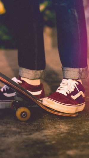 Skateboard Wallpaper