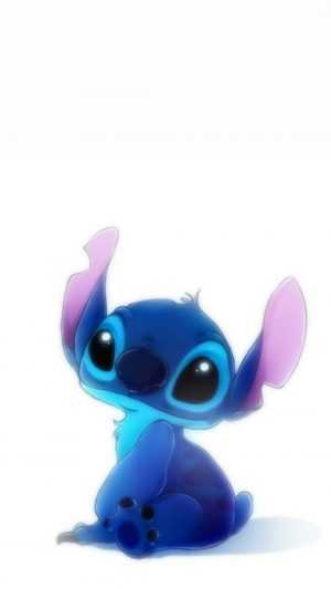 Stitch Wallpaper