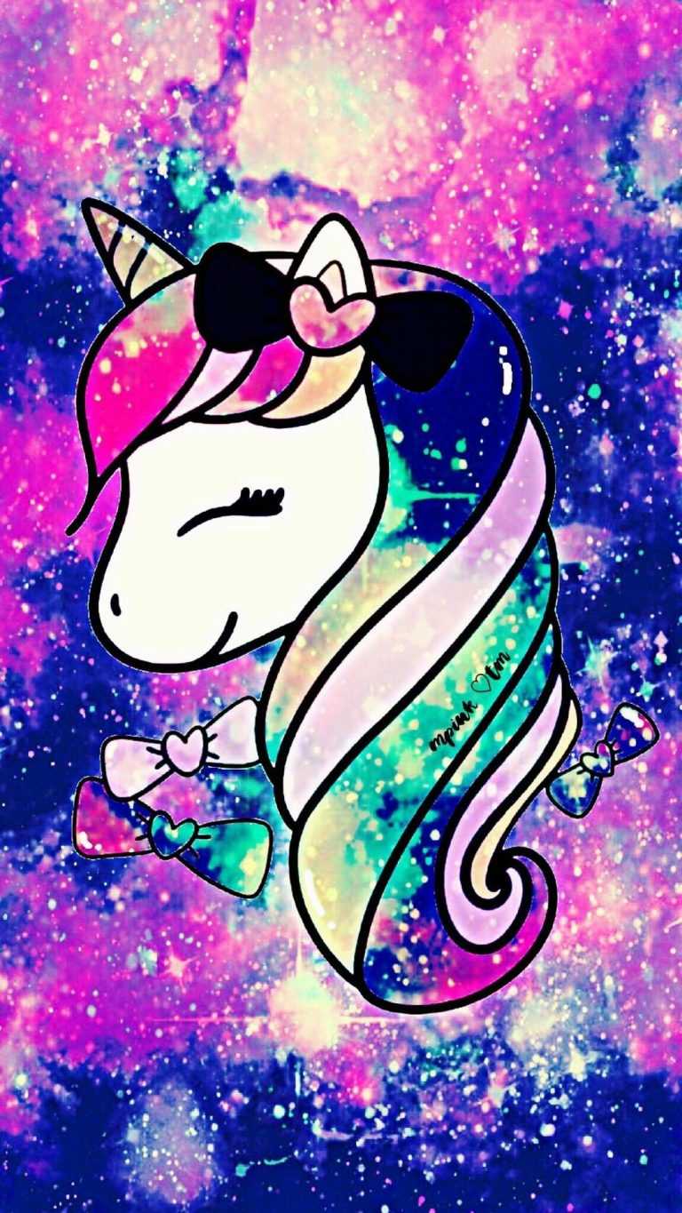 Unicorn Wallpaper Ixpap