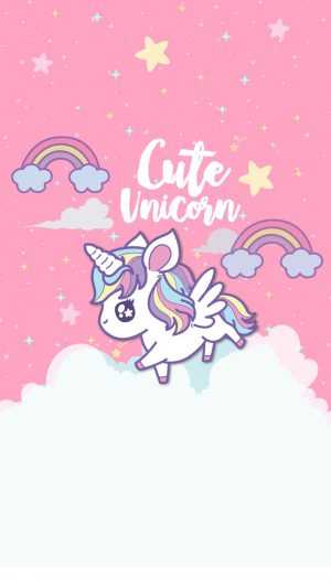 Unicorn Wallpaper