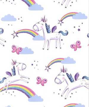 Unicorn Wallpaper