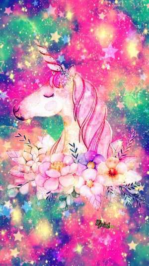 Unicorn Wallpaper