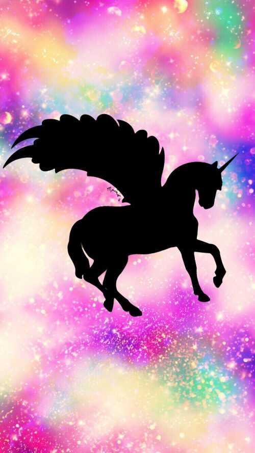 HD Unicorn Wallpaper - iXpap