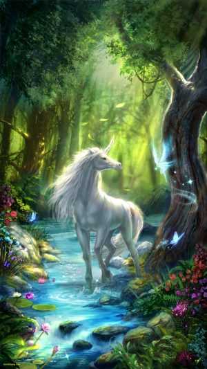 Unicorn Wallpaper Unicorn Wallpaper