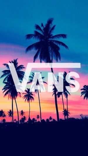 Vans Wallpaper