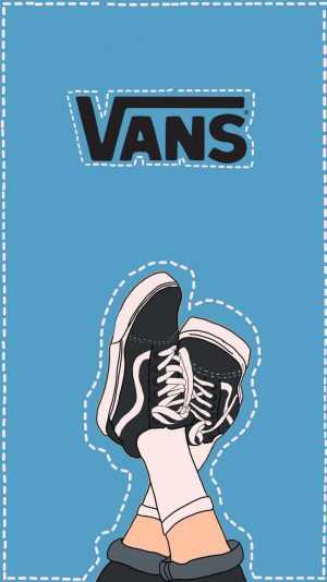 Vans Wallpaper