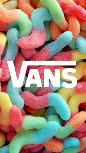 Vans Wallpaper