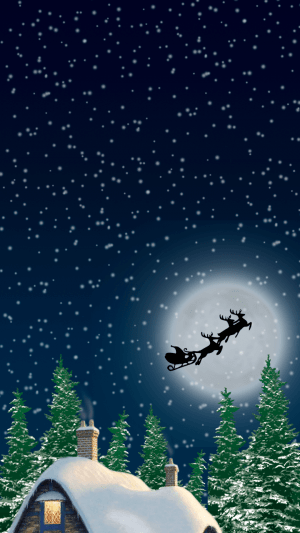 Weihnachten Wallpaper