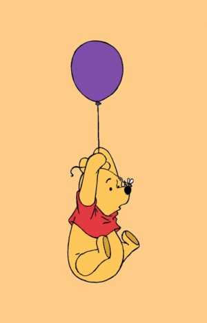 Winnie The Pooh Wallpaper