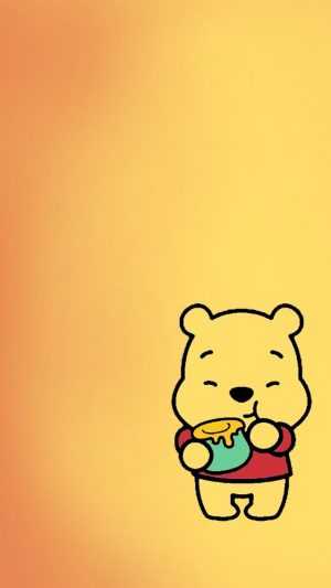 Winnie The Pooh Wallpaper