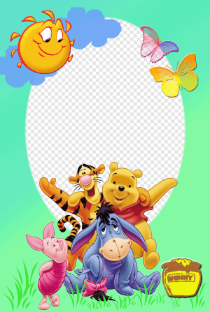 Winnie The Pooh Wallpaper