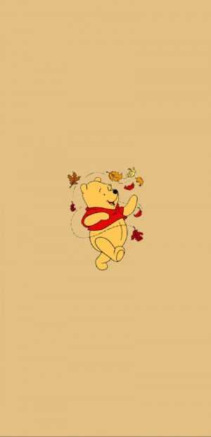 Winnie The Pooh Wallpaper