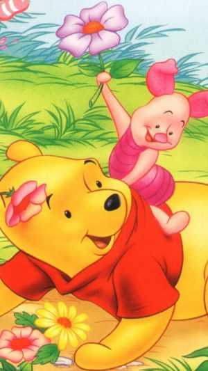 Winnie The Pooh Wallpaper