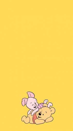 Winnie The Pooh Wallpaper