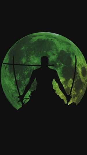 Zoro Wallpaper