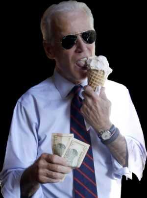 Joe Biden Wallpaper