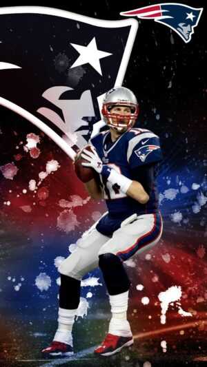 Tom Brady Wallpaper