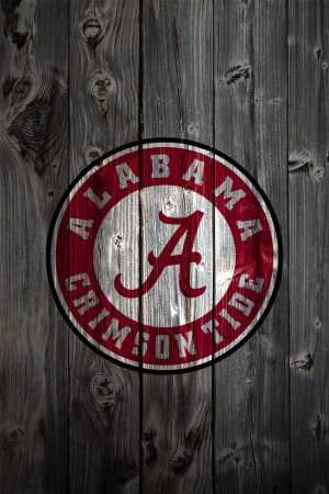 Alabama Wallpaper