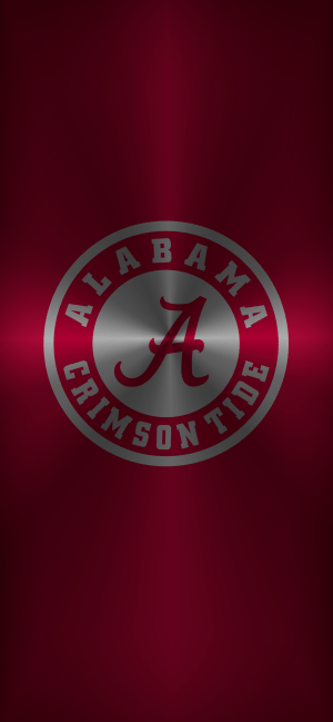 Alabama Wallpaper