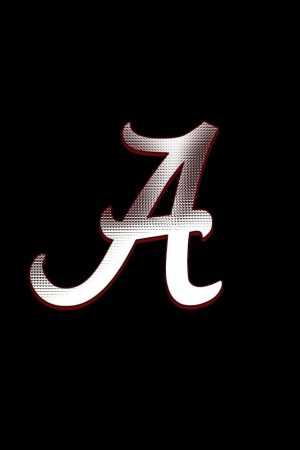 Alabama Wallpaper