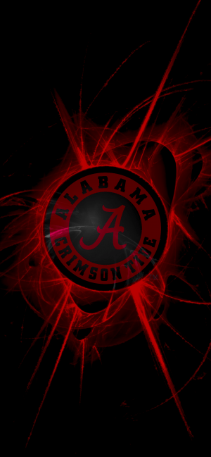 Alabama Wallpaper