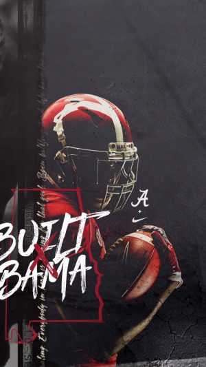 Alabama Wallpaper