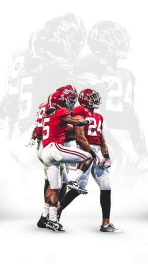 Alabama Wallpaper