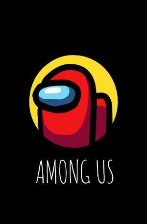 Among Us Wallpaper