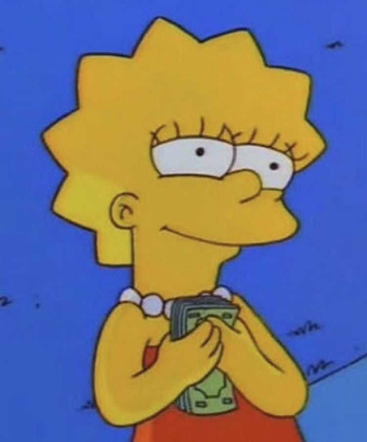 Bart Simpson Wallpaper - iXpap