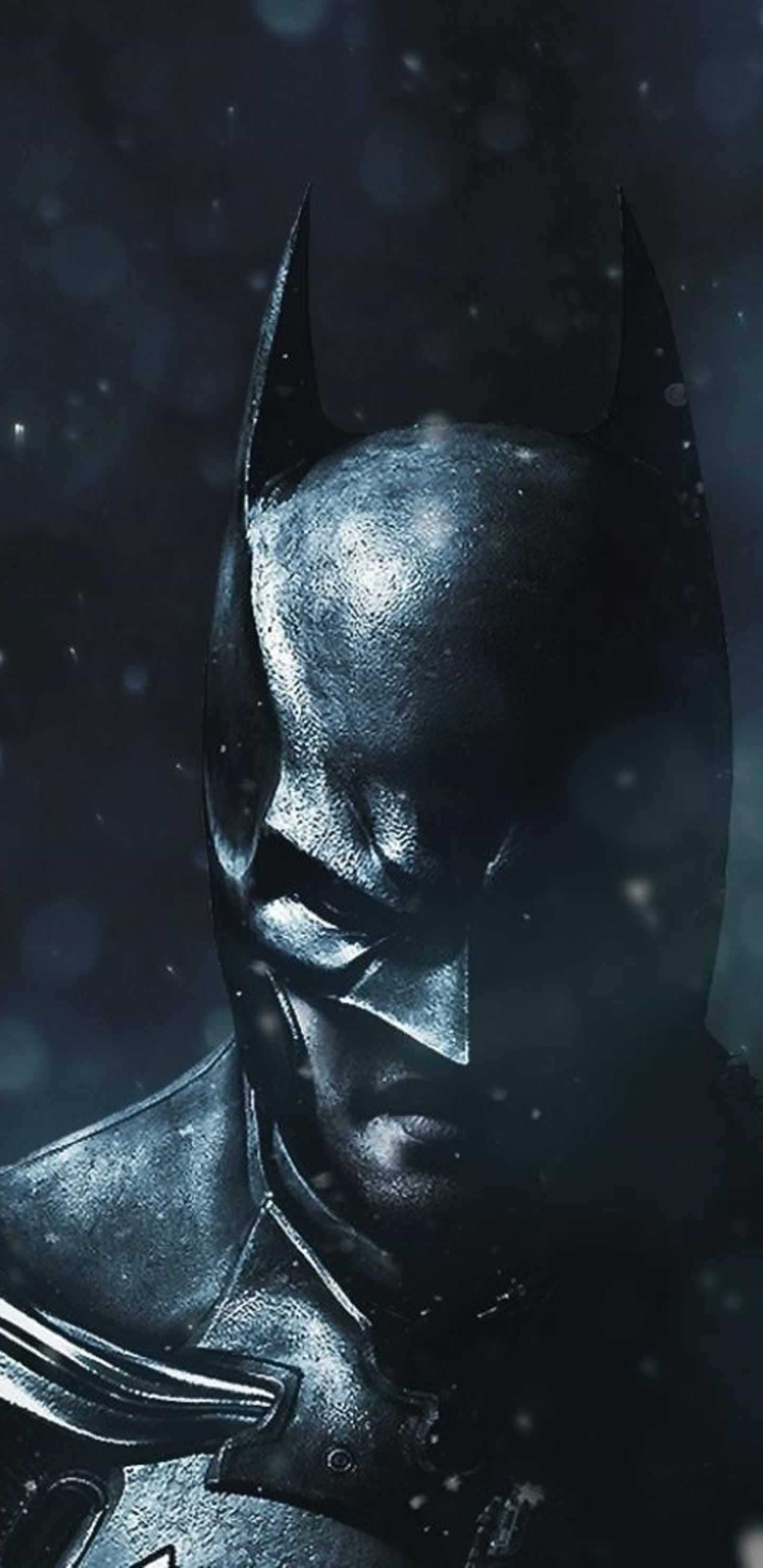 Batman Wallpaper - iXpap