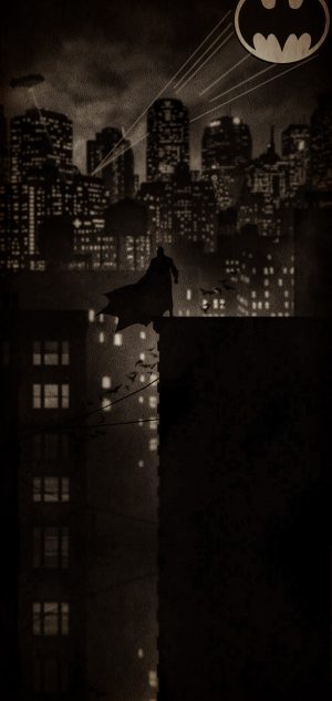 Batman Wallpaper