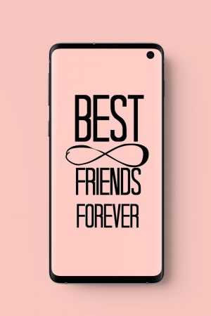 Bff Wallpaper