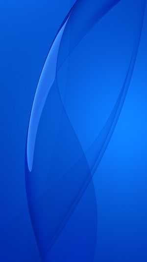 Blue Wallpaper