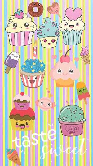Candy Wallpaper Candy Wallpaper