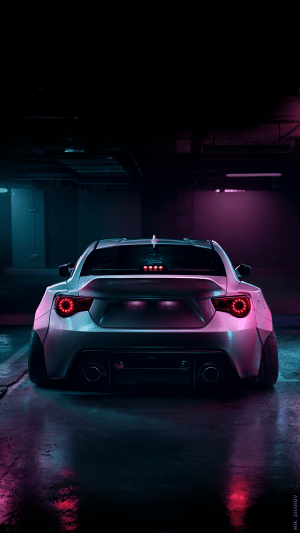 Car Wallpapers