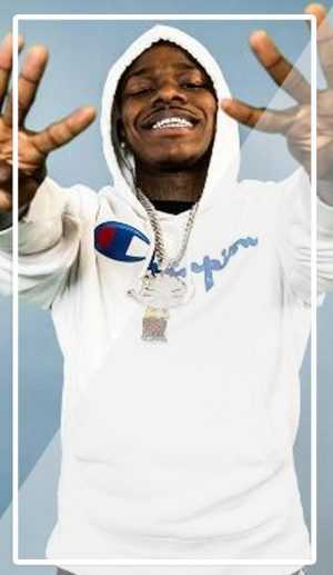 Dababy Wallpaper