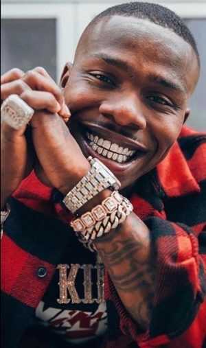 Dababy Wallpaper