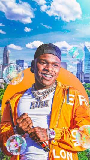 Dababy Wallpaper