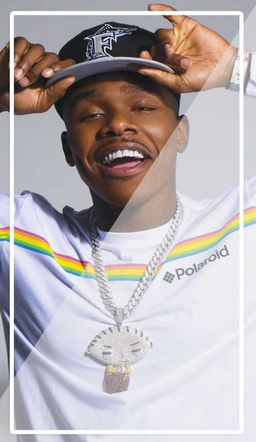 Dababy Wallpaper - iXpap