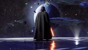 Darth Vader Wallpaper