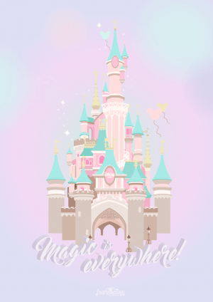 Disney Wallpaper