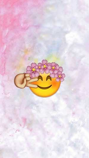 Emoji Wallpaper