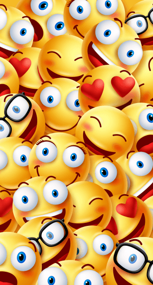 Emoji Wallpaper