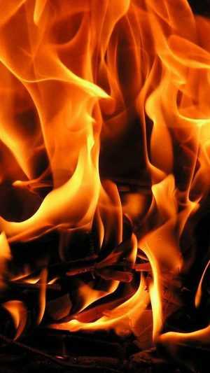 Fireplace Wallpaper Fireplace Wallpaper