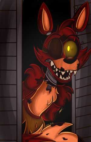 Fnaf Wallpaper