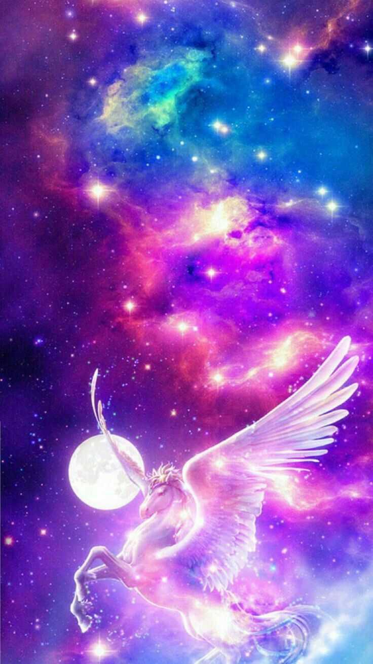 Galaxy Wallpaper - iXpap