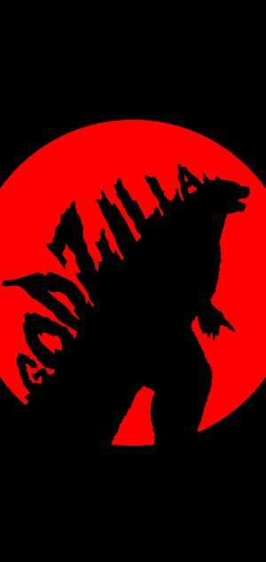 Godzilla Wallpaper