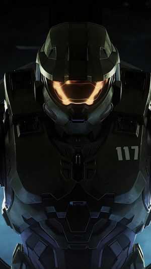 Halo Wallpaper