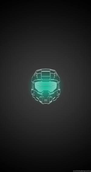 Halo Wallpaper