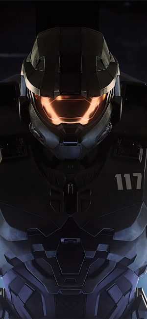 HD Halo Wallpaper